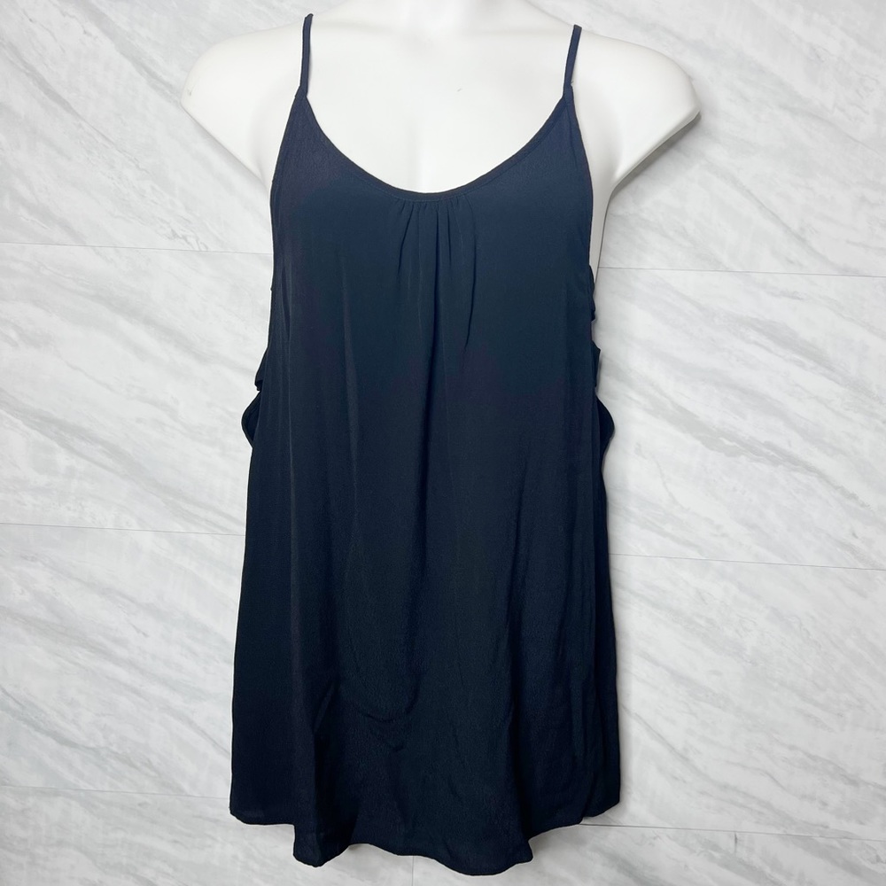 Tobi side cut out dress Medium NEW